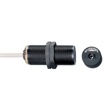 Schmersal Magnetic safety sensors, Bns300 Non Contact Coded-Magne Sensor BNS300-01ZG-5M