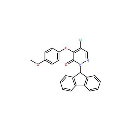Ak Scientific CYM50769 (10mg), CAS 1421365-63-0 SYN5269-10mg