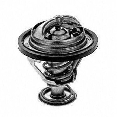 Motorad 307160 2.9 oz 3.2 x 3 x 2.1 in. Thermostat C97-307160