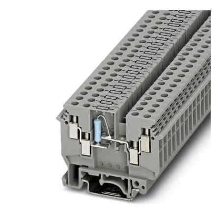 Phoenix Contact UDK 4-DUR 499 1-level terminal block 2775250