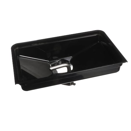 Wmf Bean Hopper, Top, Black, Barista/Espresso 3328919099