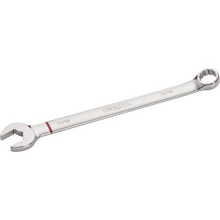 Channellock Standard 11/16'' 12-Point Combination Wrench 308102