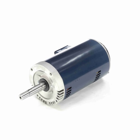 Marathon GT4107 Close-Coupled Pump Motor 1800 RPM 145JMV ODP MGT4107