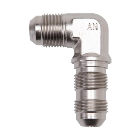 Hard Top 661231 - 3 AN 90 deg Endura Bulkhead Fitting HA3612072