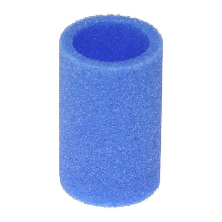 Smc Filter Element, Sintered Resin ZFC-EL016