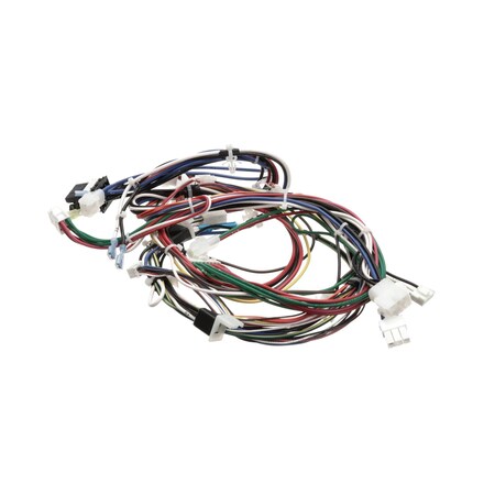 Garland Wire Harness, Main, McDonalds, Clam Shell Grill 4532701