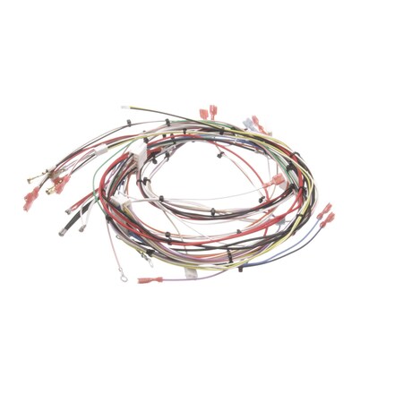 Bunn WIRING HARNESS, MAIN DUAL SH 33634.0001