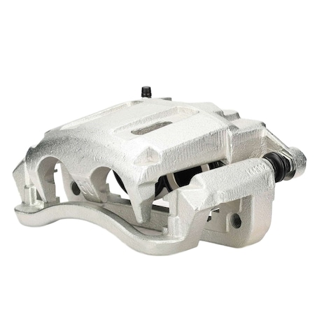 Wagner Brake New Semi-loaded Coated Disc Brake Caliper Assembly, CN11586SC