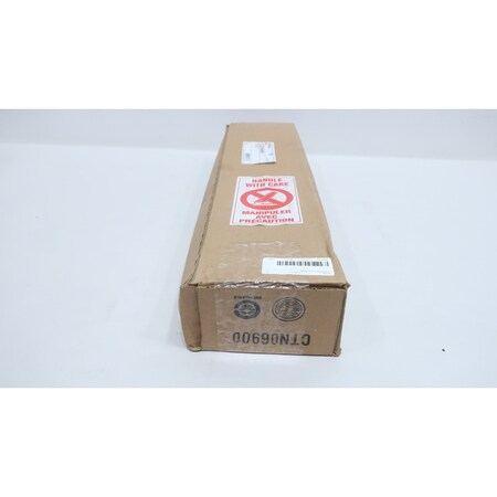 Hammond BOX OF 10 CABLE LACING BAR 1/4IN, 10PK CLB194BK