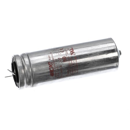 Mahlkonig Capacitor, Run, 100-127 Volt, 25uF, EK43 703774