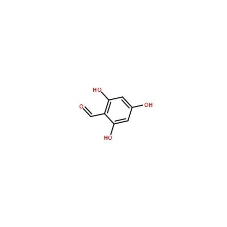Ak Scientific 2, 4, 6-Trihydroxybenzaldehyde (5g), CAS 487-70-7 X4581-5g