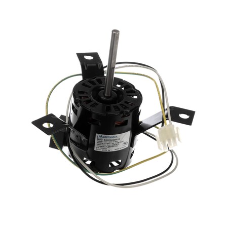 Accurex Motor, 115 Volt, 60HZ, 1PH, 900 RPM 1039434