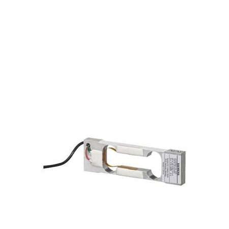 Siemens Siwarex WL 260 Load Cell SP-S AE 3 kg 0.015 Rated load 3 kg Accuracy 7MH5120-1KQ00