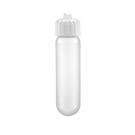 Mtc Bio High Speed Centrifuge Tube, 50mL, Oak Ridge Style, Round Bottom, 50,000xg Max RCF, 12PK C0110