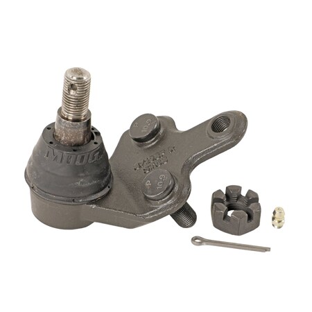 Moog Front Right Lower Suspension Ball Joint,  K90347
