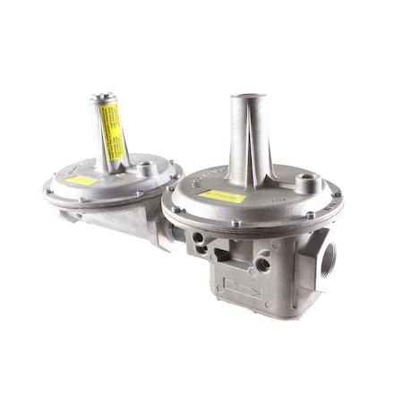 Maxitrol 1.5 in. REG W/OVERPROTECT.DEVICE 325-9L210E-1 1/2