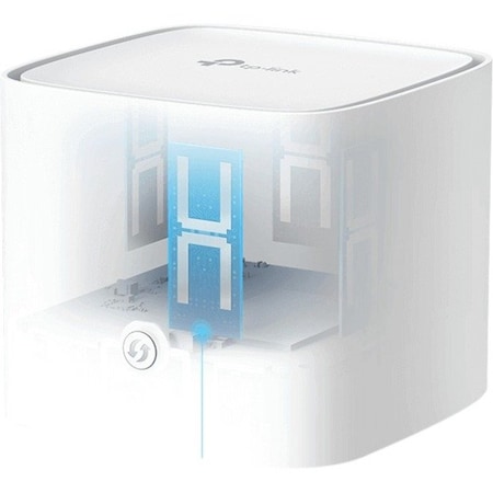 Tp-Link AX3000 Whole Home Mesh Wi-Fi AP HX510(1-PACK)