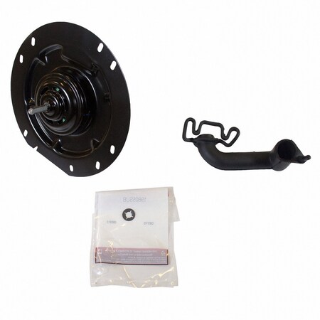 Motorcraft HVAC Blower Motor,  MM859