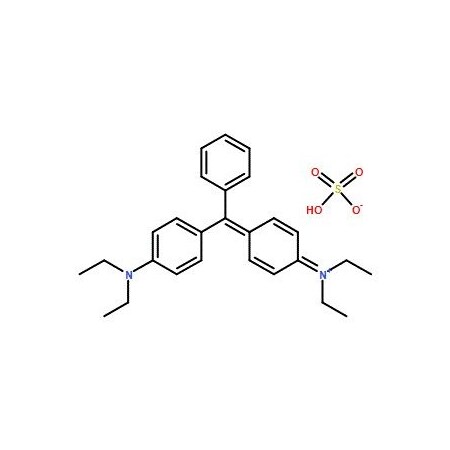 Ak Scientific Basic Green 1 (25g), CAS 633-03-4 T295-25g