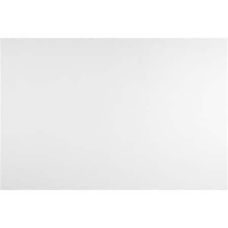 Patioplus 36 x 84 in. Aluminum Screen, Charcoal PA2185099