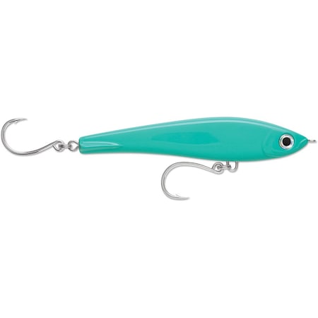 Rapala X-Rap Magnum Stick, Mint Green XRMAGST17MTG