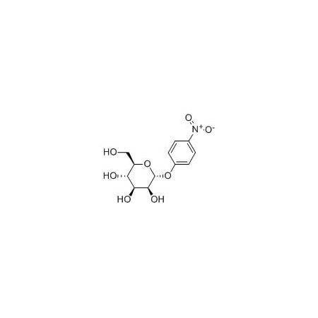 Ak Scientific 4-Nitrophenyl alpha-D-mannopyranoside (250mg), CAS 10357-27-4 W0379-250mg