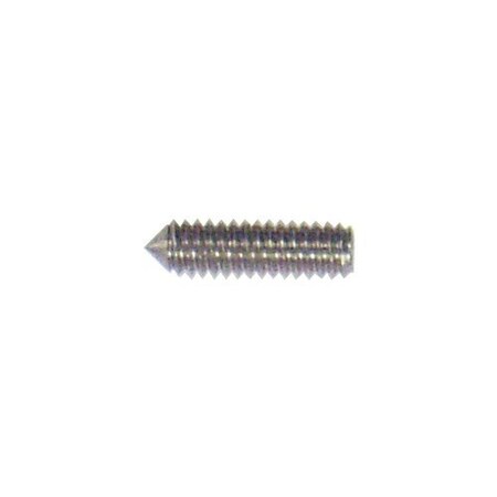 Kmc Controls Cover Screws; Ctc-1600/Cte-5500 HPO-0044