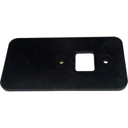 John Deere PLATE, JOHN DEERE OEM R155265 R155265