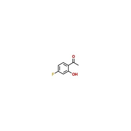 Ak Scientific 4'-Fluoro-2'-hydroxyacetophenone (5g), CAS 1481-27-2 E076-5g