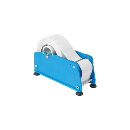 Bubblefast 2'' - Mailing Label Dispenser BFMLD200
