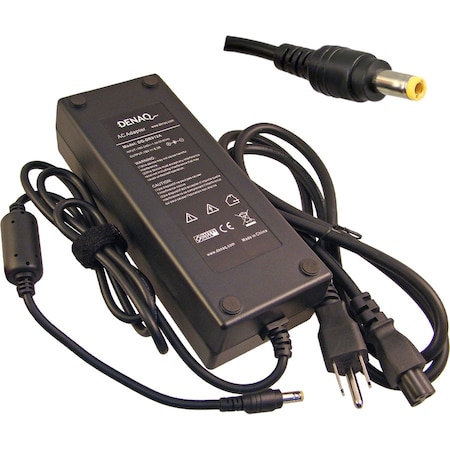 Denaq Hp Pavilion Zd7000 Zv5000 Zv5000t Zv5000z Zv5001us Zv5002us Zv5030ca Zv50 DQ-DR912A-5525