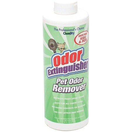 Chem-Dry Pet Odor Extinguisher C038-1-E