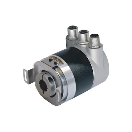 Pepperl+Fuchs ESM58N-F1AIZR0BN-1213 Rotary Encoder - Absolute 515548