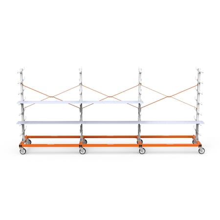 Paintline ProDryingRack TC (PDRTC) PDRTC4