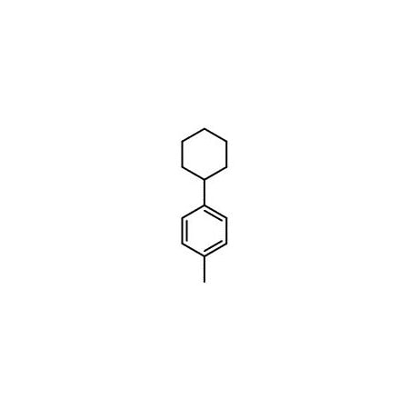 Ak Scientific 1-Cyclohexyl-4-methylbenzene (1g), CAS 4501-36-4 9990AL-1g