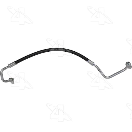 4-Seasons AC Discharge Line Hose Assembly for 2004-2008 Nissan Maxima 56500