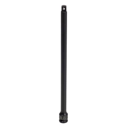 Sunex 3/8 in Drive 10 in Impact Extension 3510