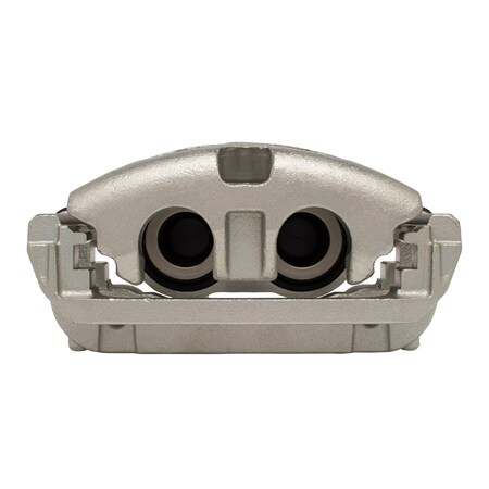 Dfc Silver Zinc Caliper, Disc Brake Caliper, 331-40151