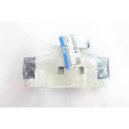 Smc PNEUMATIC SOLENOID VALVE 0.15-1MPA VQ7-6-FJG-D-3Z-Q