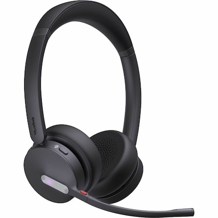 Yealink 1208673 WH64 DUAL UC