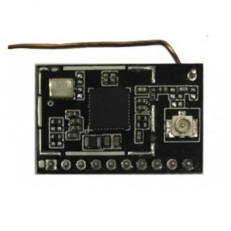 Iot Workshop EXTERNAL IPEX INTERFACE STRAIGHT UART TO WIFIMODULE HF-LPT130A-00