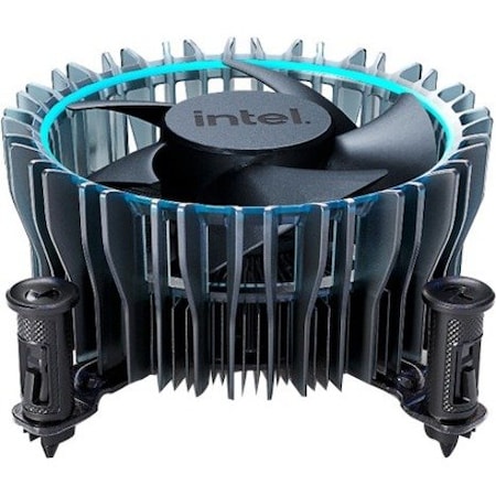 Intel LAMINAR RM1 COOLER, BULK 24-PACK, 24PK BXTSRM1