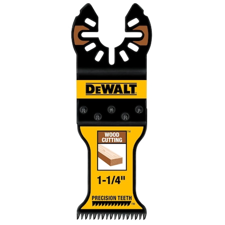 Dewalt 1-1/4" Precision Tooth DWA4270