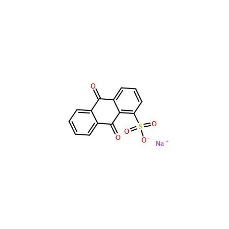 Ak Scientific Sodium anthraquinone-1-sulfonate (5g), CAS 128-56-3 V0481-5g