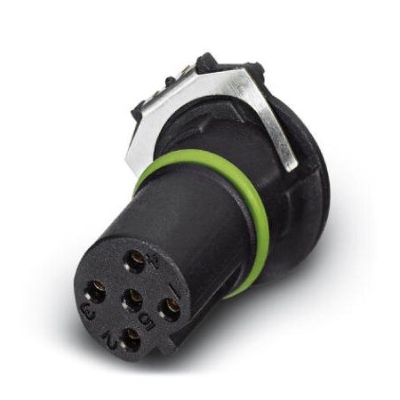 Phoenix Contact SACC-CI-M12FSB-5CON-L180-THR 1551435
