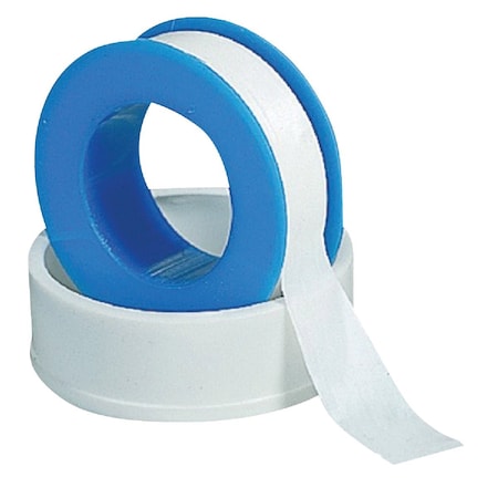 Orbit 1/2'' W. x 520'' L. White Pipe Thread Seal Tape 31273