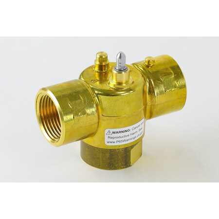 Erie Controls Modulating Vlv 1"Npt 3W 7.0Cv VM3427