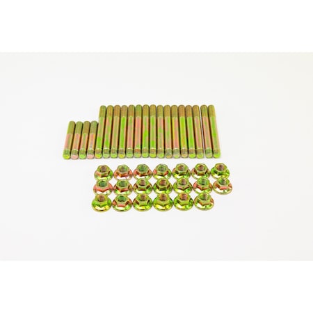 Raypak STUD BOLT KIT 009104F