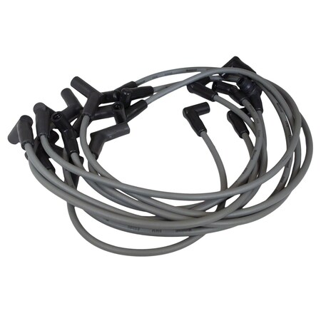 Motorcraft Spark Plug Wire Set, WR4038A