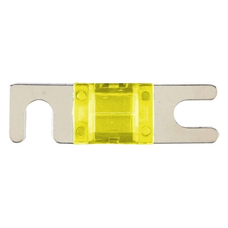 Metra Electronics 70A Mini ANL Fuses, 2PK METMANL70